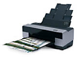 EPSON Stylus Pro 3800 - von EFI Designer Edition unterstützt EPSON Stylus Pro 3800 - von EFI Designer Edition unterstützt