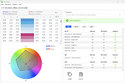 Fiery XF Verifier Fiery XF Verifier
