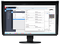EFI Fiery XF 8 EFI Fiery XF 8