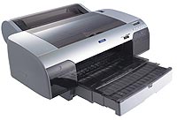 EPSON Stylus Pro 4800 EPSON Stylus Pro 4800